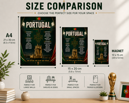 Tablou Portugalia