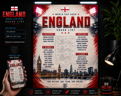 Tablou Anglia