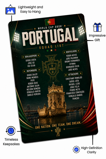 Tablou Portugalia