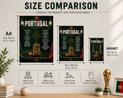 Tablou Portugalia